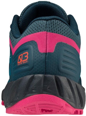 (Women) Mizuno Wave Ibuki 3 'Black Purple' J1GK20731332 Shop (Women) Mizuno Wave Ibuki 3 'Black Purple' J1GK20731332