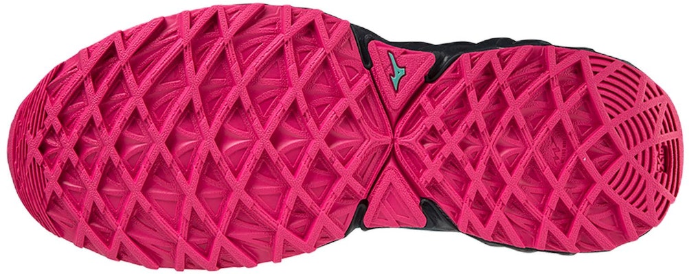 (Women) Mizuno Wave Ibuki 3 'Black Purple' J1GK20731332 Purchase (Women) Mizuno Wave Ibuki 3 'Black Purple' J1GK20731332