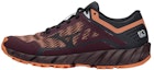 Buy (W) Mizuno Wave Ibuki 3 'Hitam Merah Jingga' J1GK207362