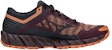 (W) Mizuno Wave Ibuki 3 'Hitam Merah Jingga' J1GK207362