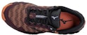 (W) Mizuno Wave Ibuki 3 'Hitam Merah Jingga' J1GK207362
