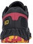 Shop (W) Mizuno Wave Ibuki 3 'Hitam Merah Kuning' J1GK207340