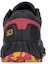 Shop (W) ミズノ ウェーブ ibuki 3 ブラック/レッド/イエロー J1GK207340