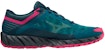 (W) Mizuno Wave Ibuki 3 'Biru Hitam Merah' J1GK207332
