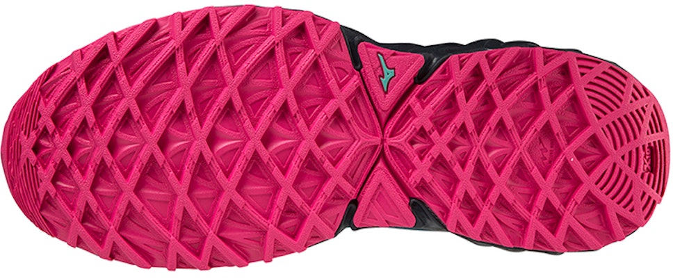 (Women) Mizuno Wave Ibuki 3 'Blue Black Red' J1GK207332 Purchase (Women) Mizuno Wave Ibuki 3 'Blue Black Red' J1GK207332