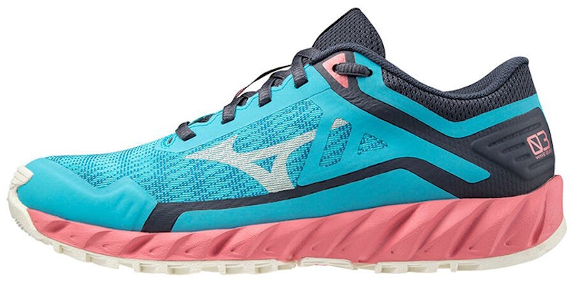 (Women) Mizuno Wave Ibuki 3 'Blue Pink' J1GK207313 Buy (Women) Mizuno Wave Ibuki 3 'Blue Pink' J1GK207313