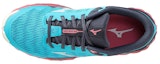 Lookbook (W) Mizuno Wave Ibuki 3 'Biru Merah Jambu' J1GK207313