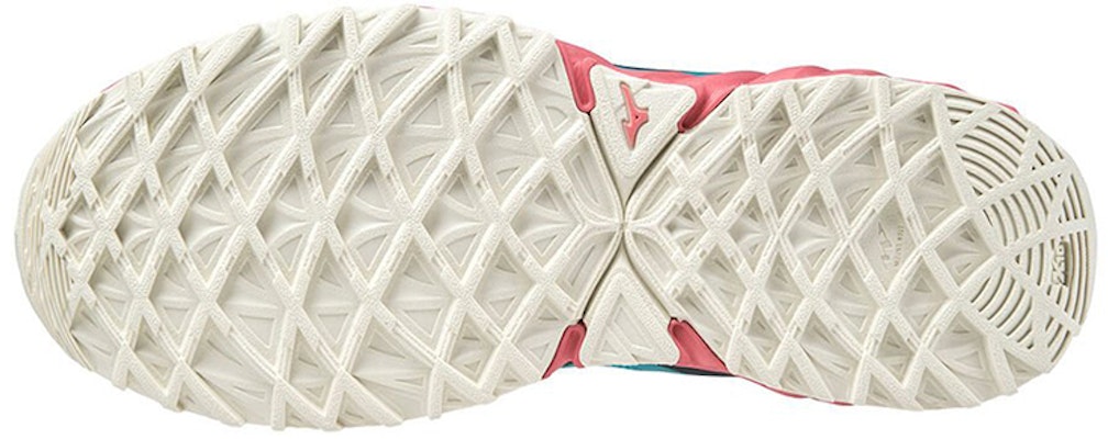 (Women) Mizuno Wave Ibuki 3 'Blue Pink' J1GK207313 Purchase (Women) Mizuno Wave Ibuki 3 'Blue Pink' J1GK207313