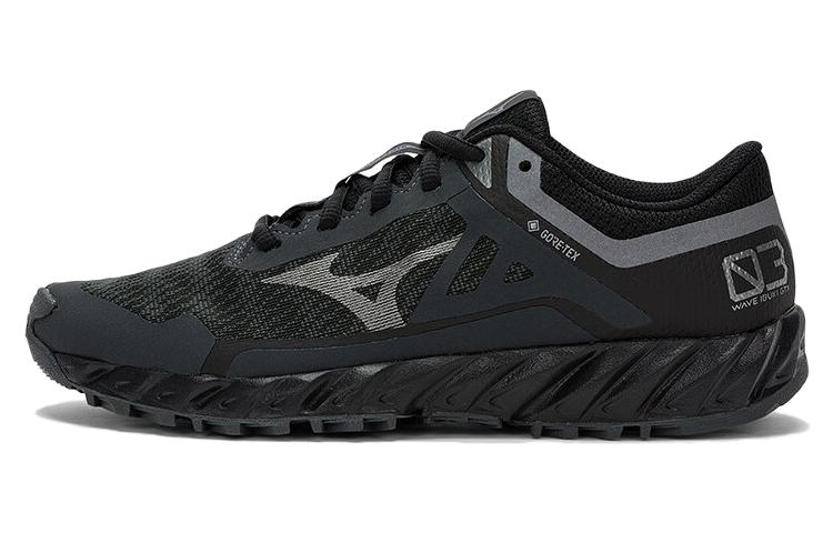 (Women) Mizuno Wave Ibuki 3 Gtx 'Black' J1GJ205952