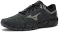 Order Mizuno Wave Ibuki 3 Gtx 運動舒適 防滑耐磨 低幫 跑步鞋 女款 黑色