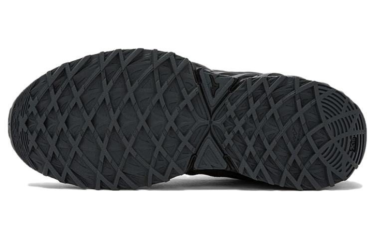 Purchase Mizuno Wave Ibuki 3 Gtx 運動舒適 防滑耐磨 低幫 跑步鞋 女款 黑色