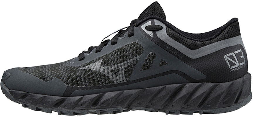 (Women) Mizuno Wave Ibuki 3 GTX 'Black' J1GK205952 Buy (Women) Mizuno Wave Ibuki 3 GTX 'Black' J1GK205952