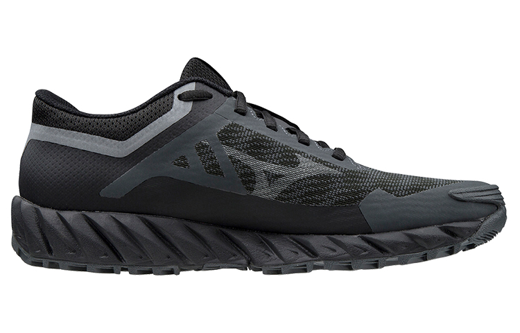 Order (W) Mizuno Wave Ibuki 3 GTX 'Hitam' J1GK205952