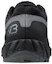 Shop (W) Mizuno Wave Ibuki 3 GTX 'Hitam' J1GK205952