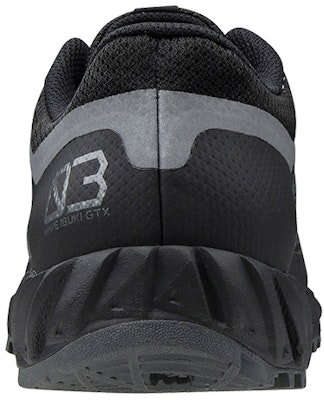(Women) Mizuno Wave Ibuki 3 GTX 'Black' J1GK205952 Shop (Women) Mizuno Wave Ibuki 3 GTX 'Black' J1GK205952