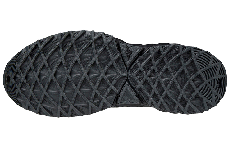 Purchase (W) Mizuno Wave Ibuki 3 GTX 'Hitam' J1GK205952