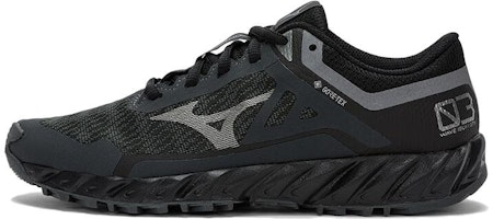 (Women) Mizuno Wave Ibuki 3 Gtx 'Black' J1GJ205952 (Women) Mizuno Wave Ibuki 3 Gtx 'Black' J1GJ205952