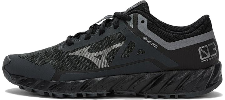 (Women) Mizuno Wave Ibuki 3 Gtx 'Black' J1GJ205952 Buy (Women) Mizuno Wave Ibuki 3 Gtx 'Black' J1GJ205952