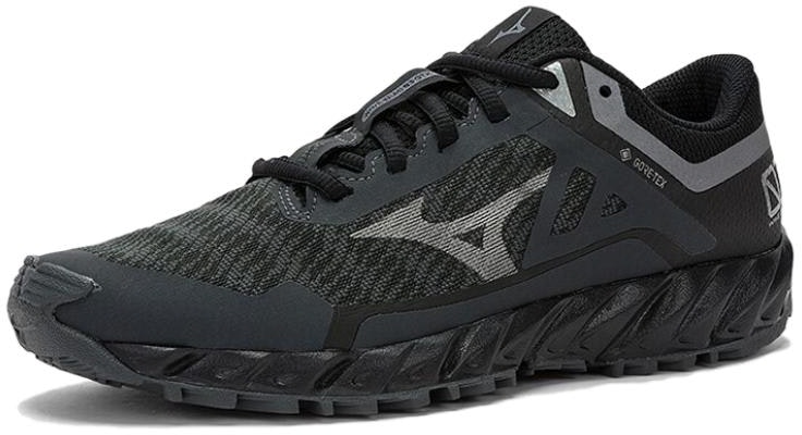 (Women) Mizuno Wave Ibuki 3 Gtx 'Black' J1GJ205952 Order (Women) Mizuno Wave Ibuki 3 Gtx 'Black' J1GJ205952