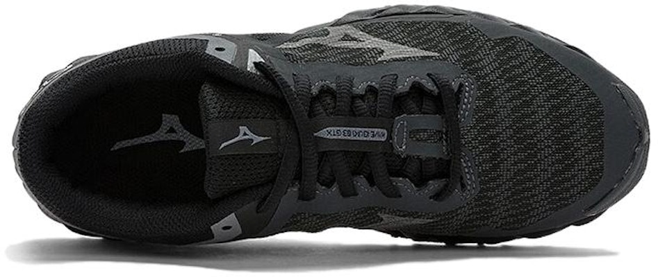 (Women) Mizuno Wave Ibuki 3 Gtx 'Black' J1GJ205952 Shop (Women) Mizuno Wave Ibuki 3 Gtx 'Black' J1GJ205952