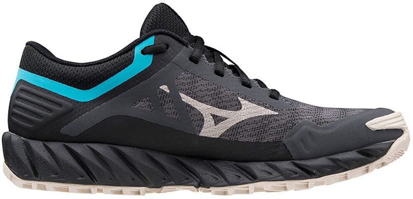 (Women) Mizuno Wave Ibuki 3 Trail 'Black Blue' J1GK207354 Order (Women) Mizuno Wave Ibuki 3 Trail 'Black Blue' J1GK207354