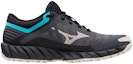 Order (W) Mizuno Wave Ibuki 3 Trail 'Hitam Biru' J1GK207354