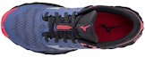 Lookbook (W) Mizuno Wave Ibuki 3 Trail 'Hitam Biru Merah' J1GK207338