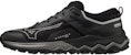 (Women) Mizuno Wave Ibuki 4 Gore-Tex 'Black Quiet Shade'  J1GK225921