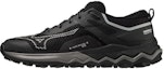 Buy (Women) Mizuno Wave Ibuki 4 Gore-Tex 'Black Quiet Shade'  J1GK225921