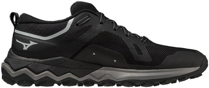 (W) Mizuno Wave Ibuki 4 Gore-Tex 'Hitam Quiet Shade' J1GK225921 Order (W) Mizuno Wave Ibuki 4 Gore-Tex 'Hitam Quiet Shade' J1GK225921