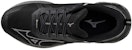 (Women) Mizuno Wave Ibuki 4 Gore-Tex 'Black Quiet Shade'  J1GK225921