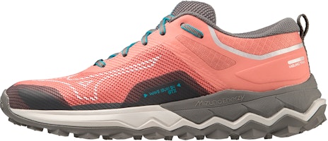(Women) Mizuno Wave Ibuki 4 GORE-TEX 'Lantana' J1GK225971 (Women) Mizuno Wave Ibuki 4 GORE-TEX 'Lantana' J1GK225971