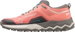 Buy (W) Mizuno Wave Ibuki 4 GORE-TEX 'Lantana' Lelaki & Wanita Kasut Trek Gaya. J1GK225971