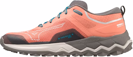 (Women) Mizuno Wave Ibuki 4 GORE-TEX 'Lantana' J1GK225971 (Women) Mizuno Wave Ibuki 4 GORE-TEX 'Lantana' J1GK225971