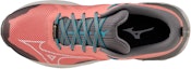Lookbook (W) Mizuno Wave Ibuki 4 GORE-TEX 'Lantana' Lelaki & Wanita Kasut Trek Gaya. J1GK225971