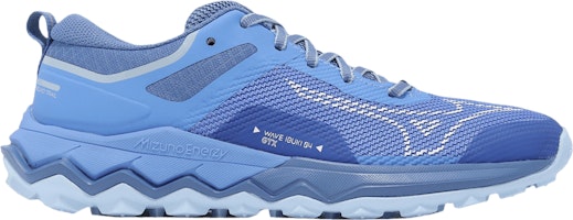 (Women) Mizuno Wave Ibuki 4 GORE-TEX 'Marina' J1GK225982 (Women) Mizuno Wave Ibuki 4 GORE-TEX 'Marina' J1GK225982
