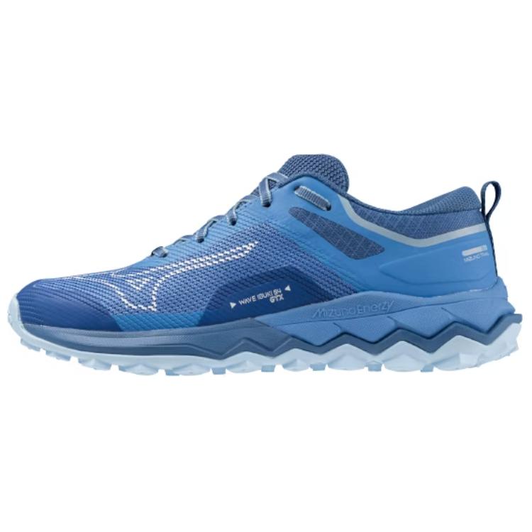 (Women) Mizuno Wave Ibuki 4 GORE-TEX 'Marina' J1GK225982