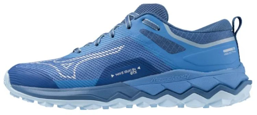 (Women) Mizuno Wave Ibuki 4 GORE-TEX 'Marina' J1GK225982 Buy (Women) Mizuno Wave Ibuki 4 GORE-TEX 'Marina' J1GK225982