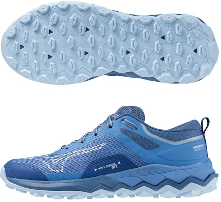 (Women) Mizuno Wave Ibuki 4 GORE-TEX 'Marina' J1GK225982 Lookbook (Women) Mizuno Wave Ibuki 4 GORE-TEX 'Marina' J1GK225982
