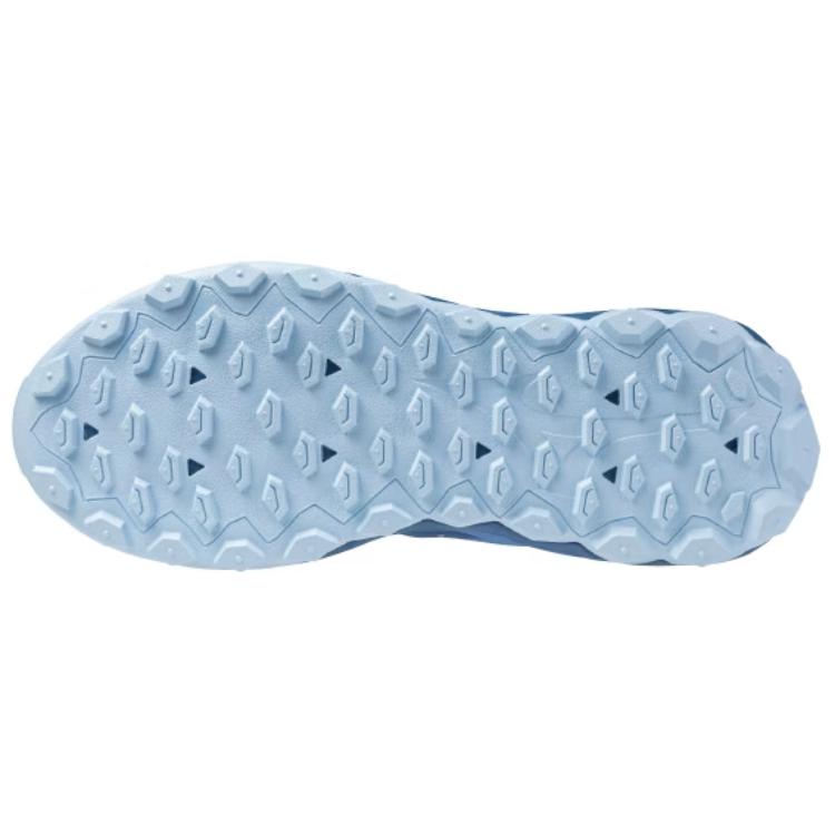 Shop （女款）美津濃 Wave Ibuki 4 GORE-TEX 'Marina' J1GK225982