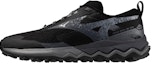 Buy (W) 美津浓 Wave Ibuki 5 GORE-TEX ''黑色静谧灰'' J1GK255921