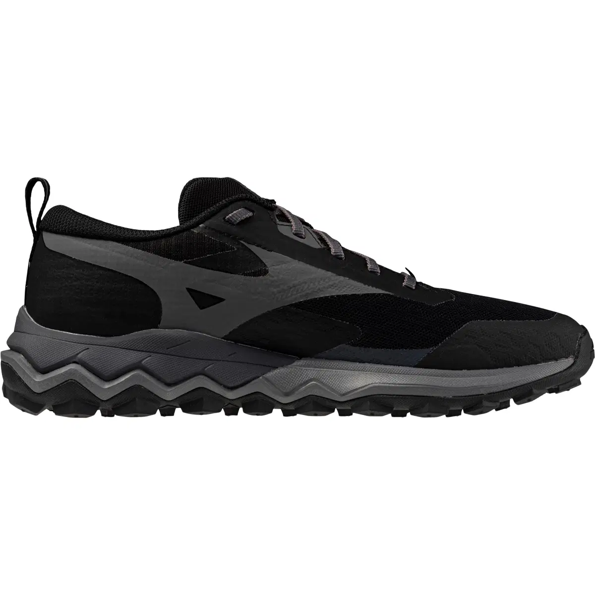 Order (W) 美津浓 Wave Ibuki 5 GORE-TEX ''黑色静谧灰'' J1GK255921
