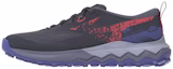 Buy (W) 美津濃 Wave Ibuki 5 GORE-TEX 灰色珊瑚紅 運動鞋 J1GK255971