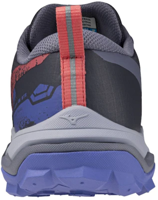 (W) 美津濃 Wave Ibuki 5 GORE-TEX 灰色珊瑚紅 運動鞋 J1GK255971 Purchase (W) 美津濃 Wave Ibuki 5 GORE-TEX 灰色珊瑚紅 運動鞋 J1GK255971