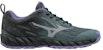(W) Mizuno Wave Ibuki 'Hijau Ungu' J1GK187303