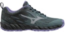 Order (W) Mizuno Wave Ibuki 'Hijau Ungu' J1GK187303