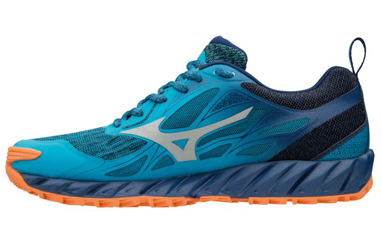 (Women) Mizuno Wave Ibuki G-tx J1GK185903