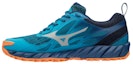 Buy (W) Mizuno Wave Ibuki G-tx Lelaki Kasut Sukan Trail J1GK185903