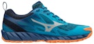 Order (W) Mizuno Wave Ibuki G-tx Lelaki Kasut Sukan Trail J1GK185903