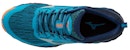 (W) Mizuno Wave Ibuki G-tx Lelaki Kasut Sukan Trail J1GK185903